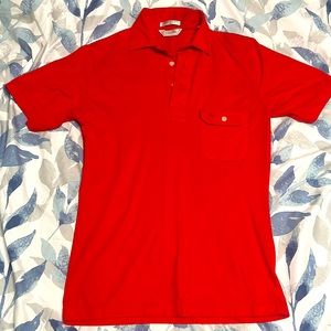 Vintage Dior polo